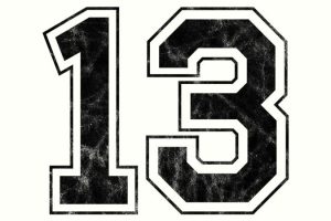 13 Print & Design