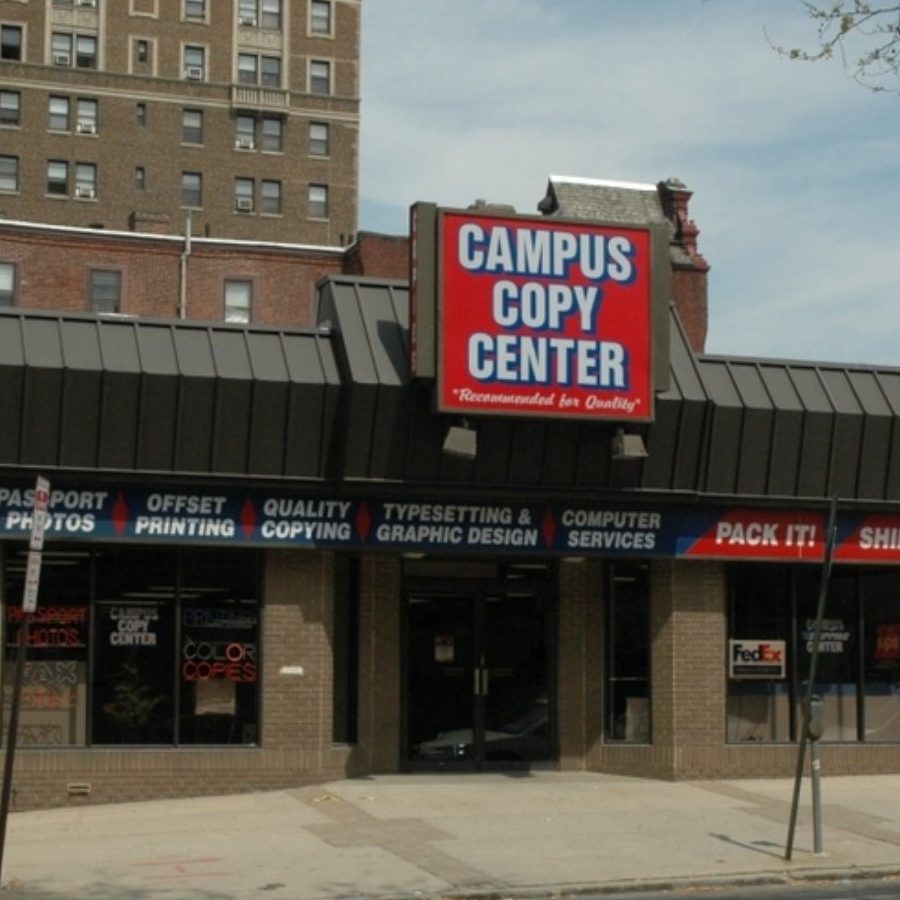3 Copy Centre 1 3 copy centre