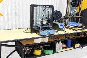 3S PRINT STATION