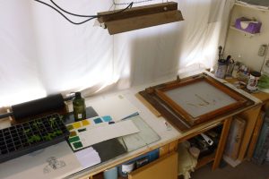 A Little Print Studio