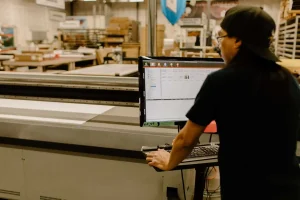 A.Mous Printing Services