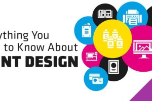 A Printing Design