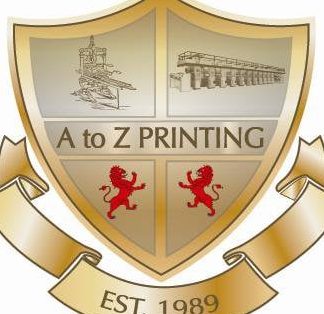 A to Z Print & Copy Service 1 a to z print copy service
