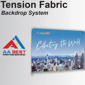 aa best printing sdn bhd