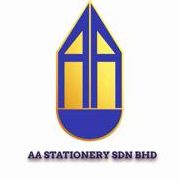 AA Stationery Sdn Bhd, Penampang, Sabah.