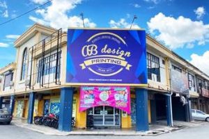 AB Design & Printing