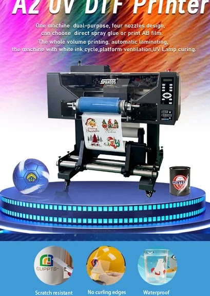 ab fast print enterprise