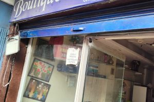 Advance Book Centre