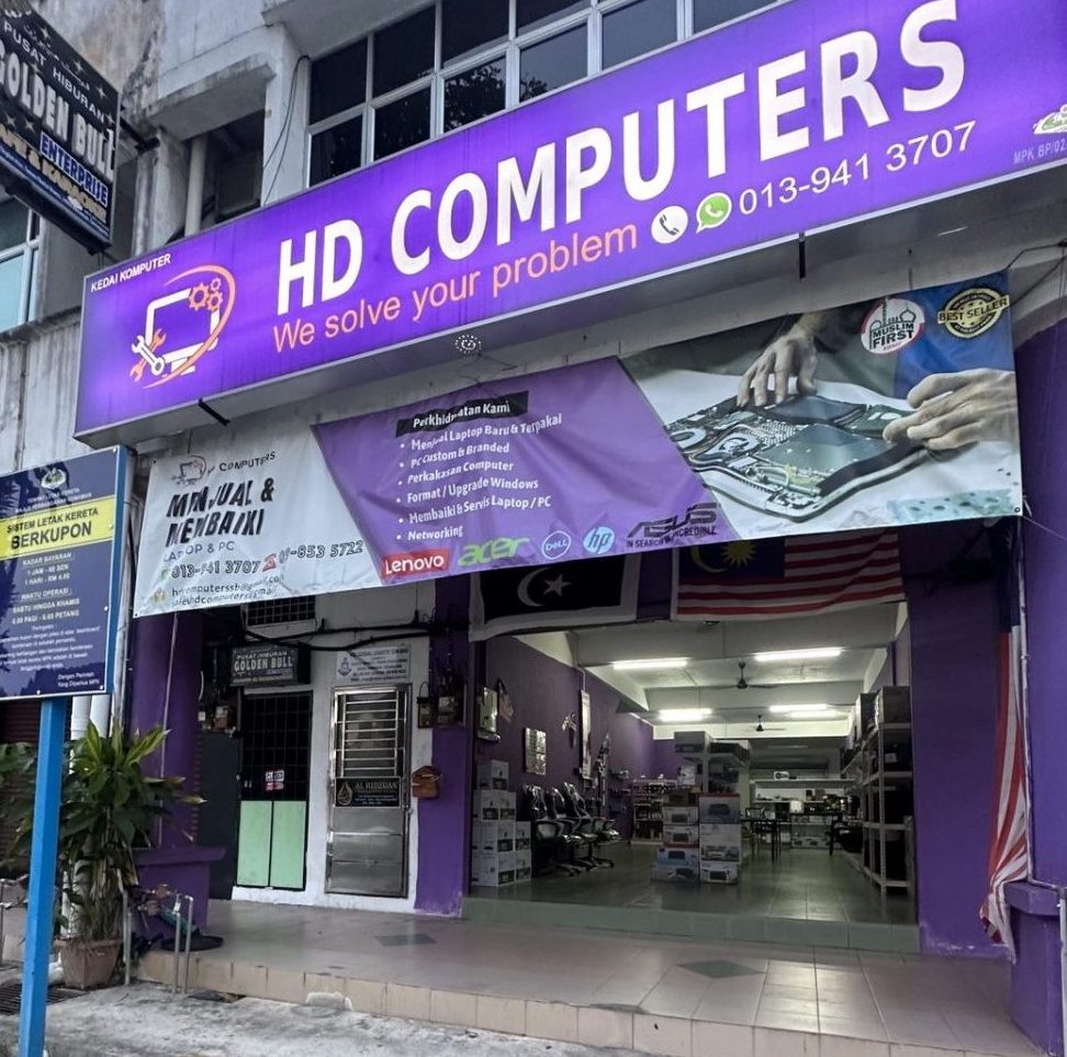 ADVANCED DEPOT COMPUTERS (M) SDN.BHD. 1 advanced depot computers m sdn bhd