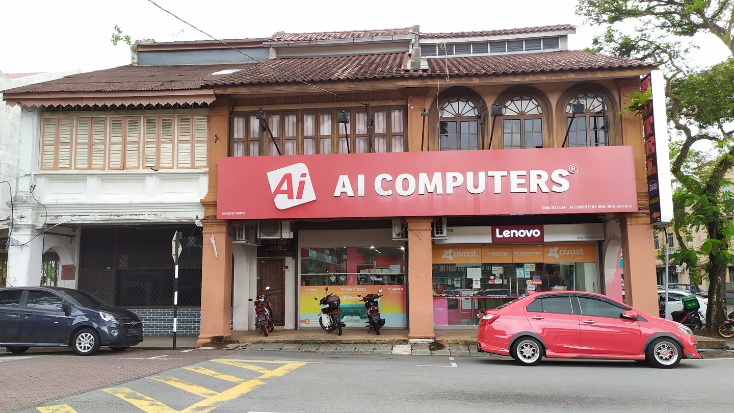 Ai Computers Sdn Bhd 1 ai computers sdn bhd