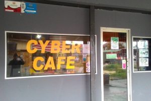 Ai One Cyber Corner