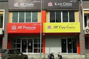 AK Maju Resources Sdn Bhd | Advertising – Printing – Roadsign – Grill – Awning – Wiring