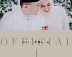 Akhi Photo Official