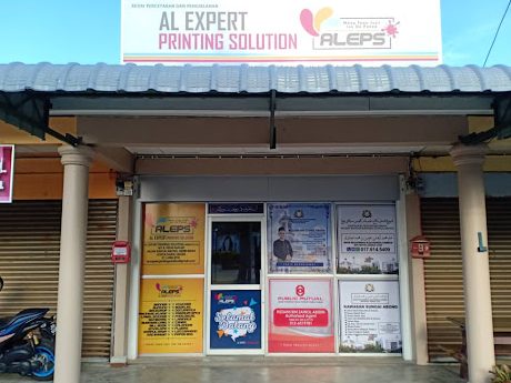 AL Expert Printing Solution 1 al expert printing solution