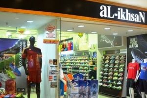 Al-Ikhsan Arau
