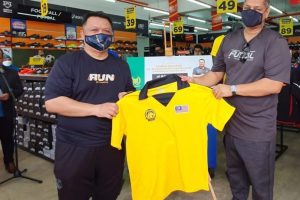 Al-Ikhsan Sports – Kangar Kayangan Perlis