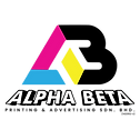 Alpha Beta Printing & Advertising Sdn. Bhd.