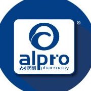 ALPRO Pharmacy Raub