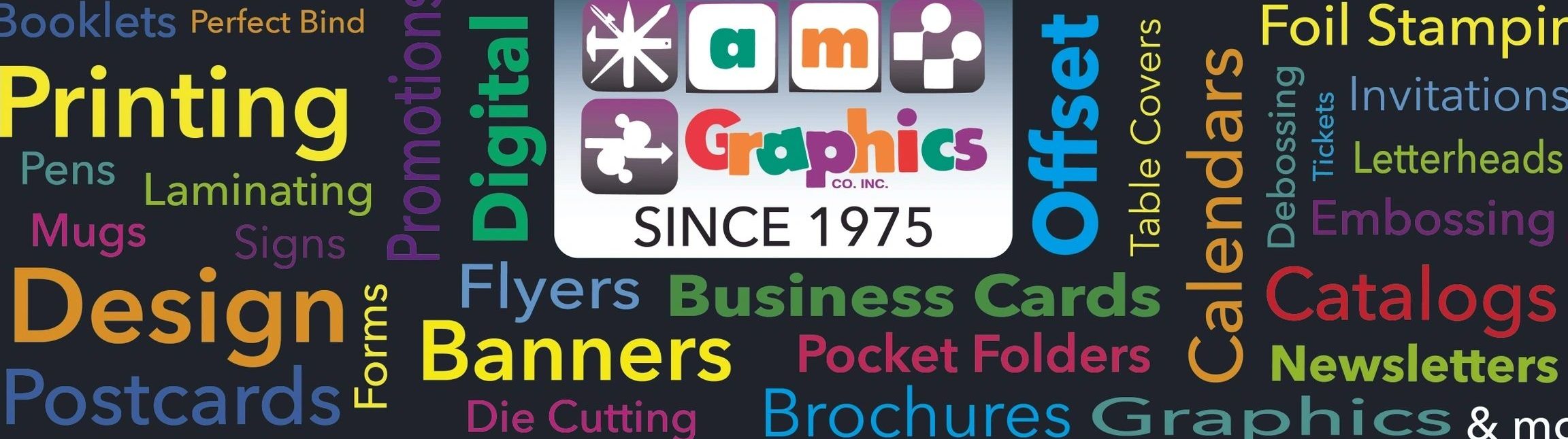 am design print
