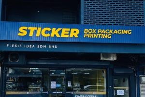 AMYJAI PRINTING (Percetakan & Sulaman Bentong Prima)