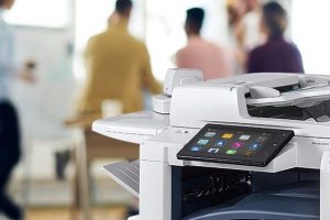 Arena Print Solution