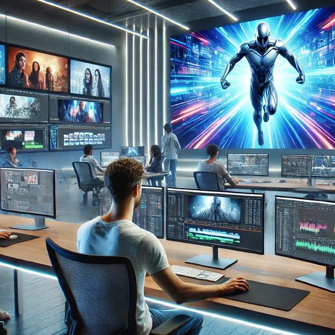 ariena computer multimedia