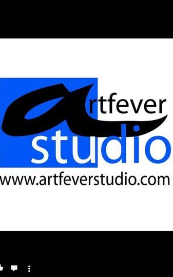 Artfever Studio 1 artfever studio