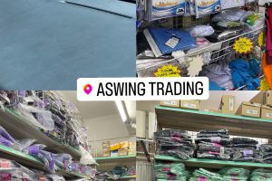 Aswing Trading