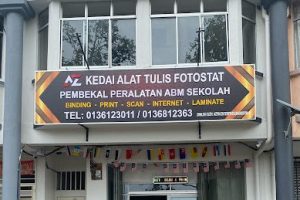 Azfin Stationery Photocopy