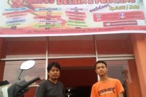 Bagus Print