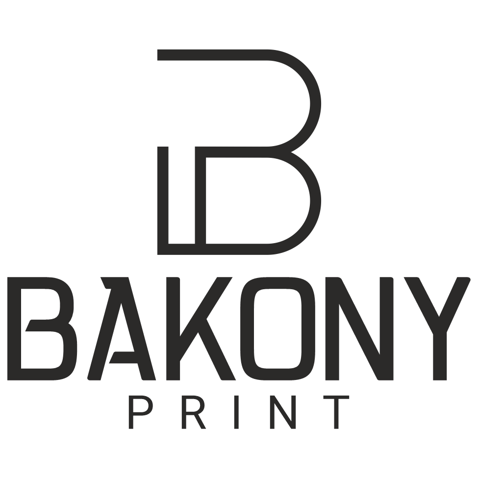 bakony printing