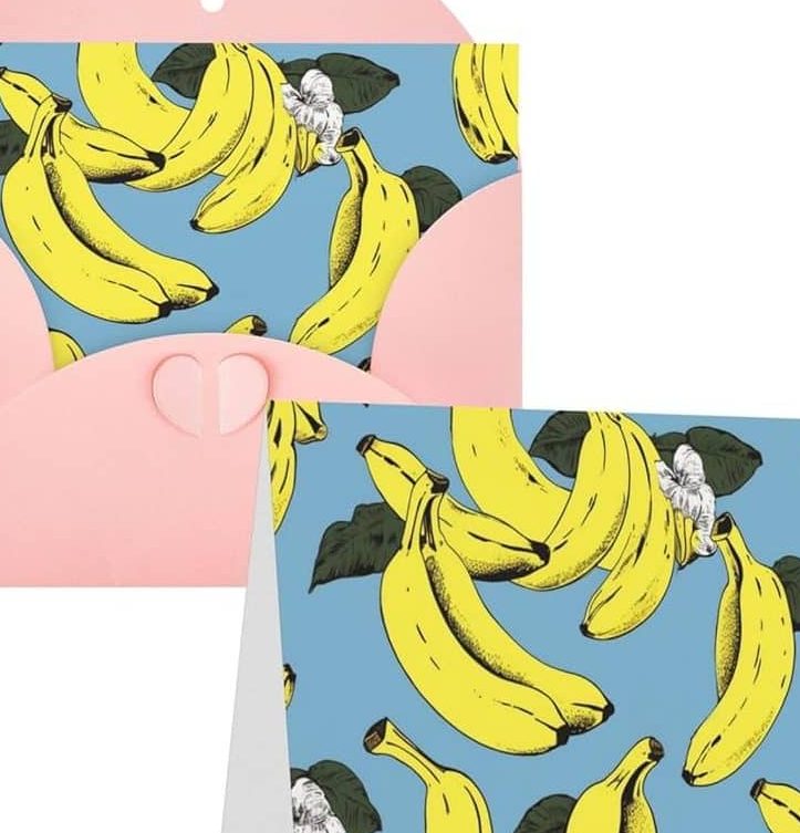 Banana Greetings Design & Printing 1 banana greetings design printing
