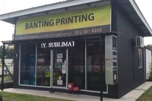 Banting Printing