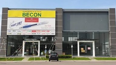 Becon @ Masai 1 becon masai
