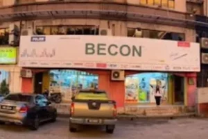 Becon @ Puchong Utama
