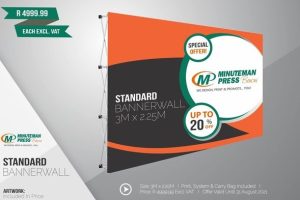 Benoni Printing