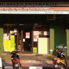 Big Seven Enterprise 1 big seven enterprise