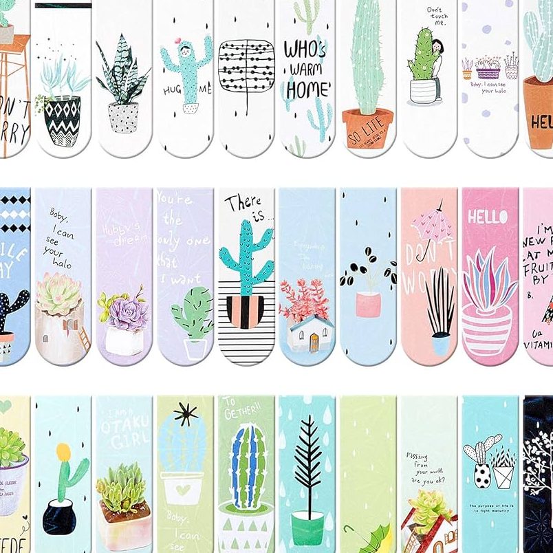Bookmarks Stationery 1 bookmarks stationery