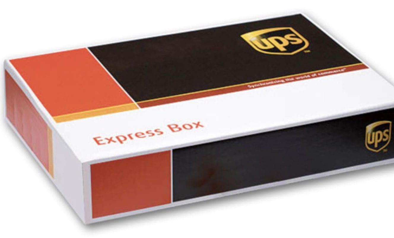 box express papar