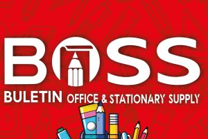 Buletin Bkt Sentosa (Stationery & Photocopy)