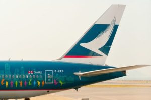 Cathay Enterprise