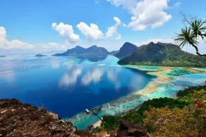 Cetak Cantik Sabah