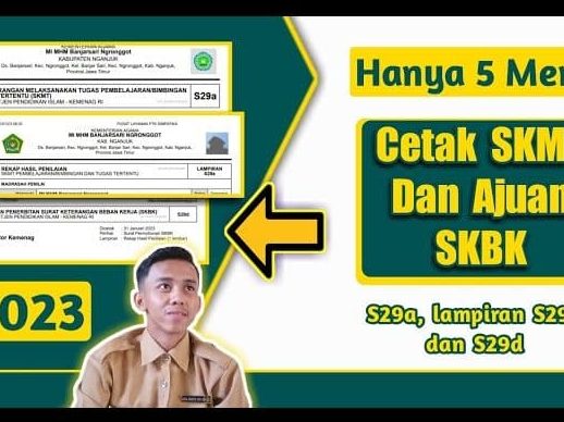 Cetak S & E 1 cetak s e