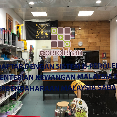 chetak co labuan sdn bhd
