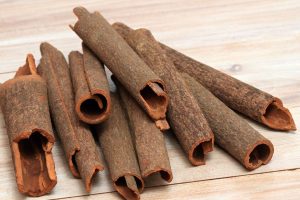 Cinnamon Foto