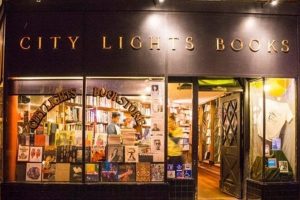 City Star Book Store
