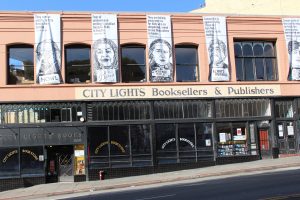 Citylight Bookstore