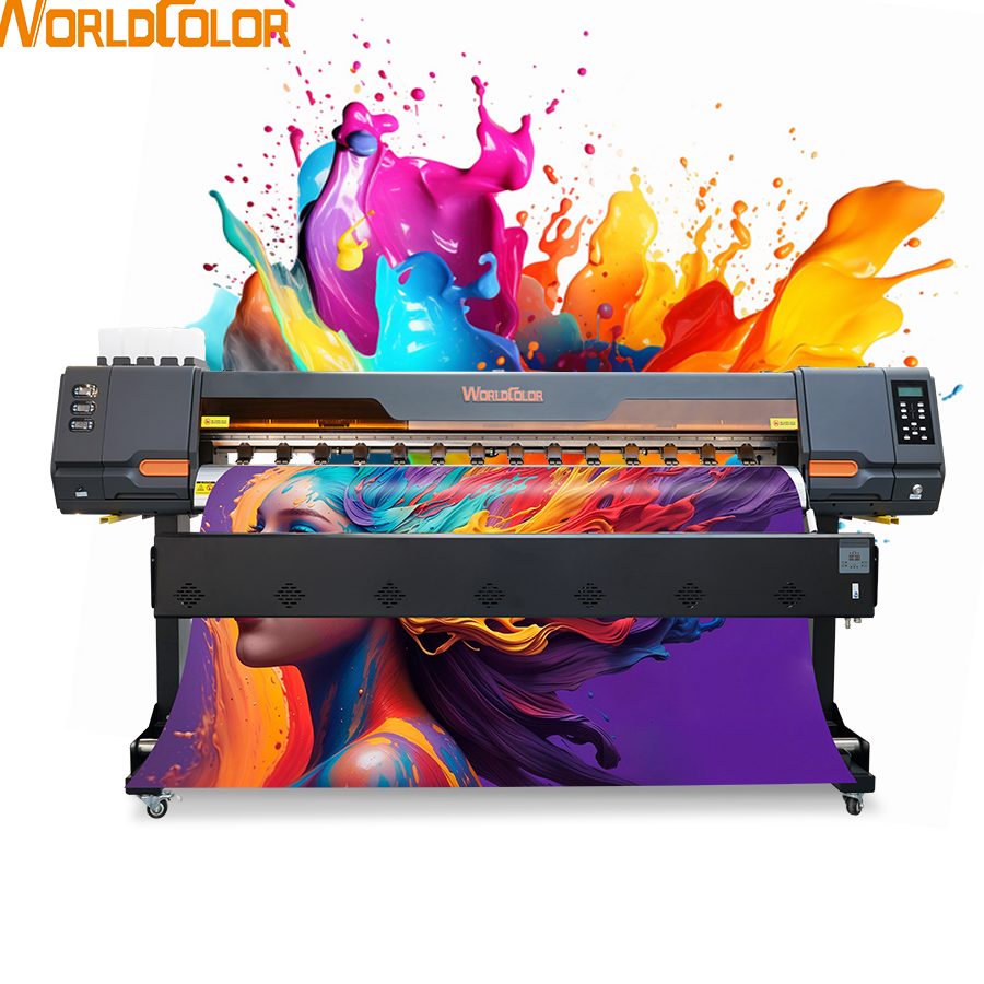Color World Digital Express 1 color world digital