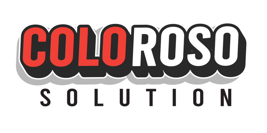 COLOROSO SOLUTION 1 coloroso solution
