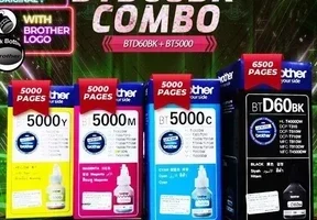 ColourInk Consumable Sdn. Bhd.